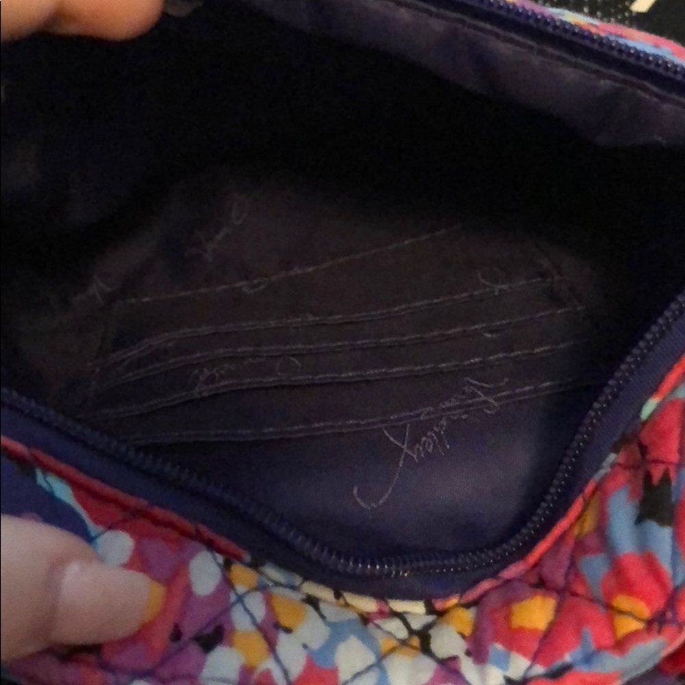 Vera Bradley purse - Picture 5 of 5